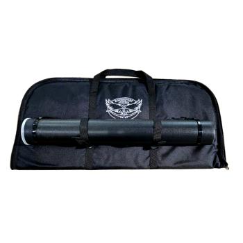 BSA Bow Bag Take Down